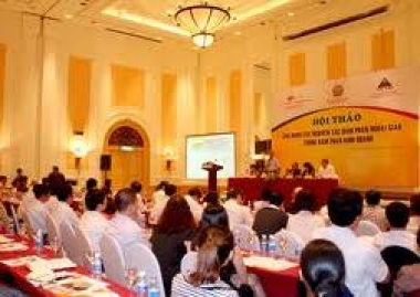 Khủng hoảng doanh nghiệp & bài học PR